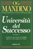 Università del Successo - Volume 2 — Libro