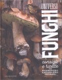 Universo Funghi — Libro