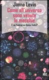 Come all'Universo Sono Venute le Macchie — Libro
