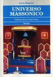 Universo Massonico  — Libro