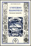 Universo Massonico — Libro