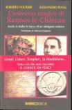 L'Universo Magico di Rennes-le-Chateau — Libro