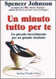 Un Minuto Tutto per Te — Libro