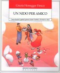 Un Nido per Amico — Libro