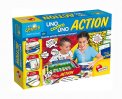 Uno Contro Uno Action