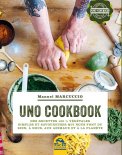 Uno Cookbook — Livre