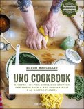 Uno Cookbook  — Libro