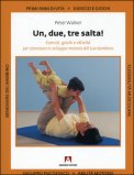 Uno, Due, Tre, Salta! — Libro