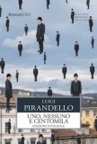 Uno, Nessuno e Centomila — Libro
