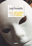 Uno, Nessuno e Centomila — Libro