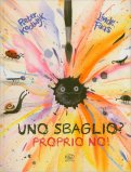 Uno Sbaglio? Proprio No! — Libro