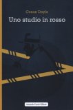 Uno Studio In Rosso  — Libro