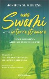 Uno Swami in Terra Straniera — Libro