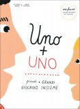 Uno + Uno — Libro/Gioco