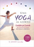 Uno Yoga al Giorno — Libro