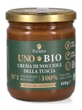 UnoBio: Crema di Nocciole Bio Della Tuscia