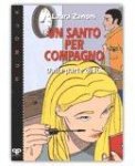 Un Santo per Compagno — Libro