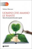 Uomini che Amano le Piante — Libro