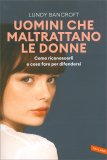 Uomini che Maltrattano le Donne — Libro