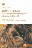 Uomini e Dei - Vol II — Libro