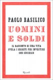 Uomini e Soldi — Libro