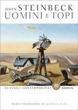 Uomini e Topi — Libro