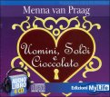Uomini, Soldi e Cioccolato 4 CD Audio — Audiolibro