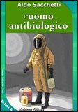 eBook - L'Uomo Antibiologico — eBook