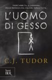 L' Uomo Di Gesso — Libro