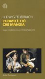 L' Uomo È Ciò Che Mangia — Libro