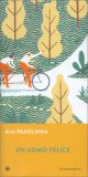Un Uomo Felice — Libro
