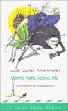 Uomo Nero, Verde, Blu — Libro