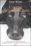 L'uomo che Parla ai Cani — Libro
