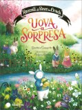 Uova a Sorpresa — Libro