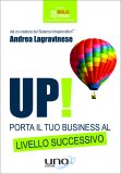 Up! — Libro