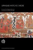 Upanisad Antiche e Medie  — Libro