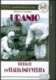 Uranio — Libro