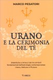 Urano e la Cerimonia del Tè — Libro