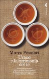 Urano e la Cerimonia del Tè  — Libro