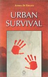 Urban Survival — Libro