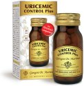 Uricemic Control Plus 80Past