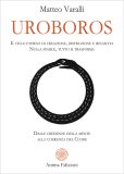 Uroboros — Libro