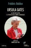 Ursula Gates — Libro