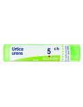Urtica Urens 5CH Granuli Boiron