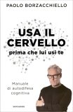 Usa il Cervello — Libro