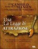 Usa la Legge di Attrazione — Libro
