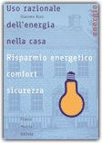 Uso Razionale dell'Energia nella Casa — Libro