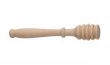 Utensile in Legno Raccogli Miele