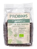Uvetta Sultanina Bio