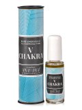 V Chakra - Olio Essenziale per Diffusore